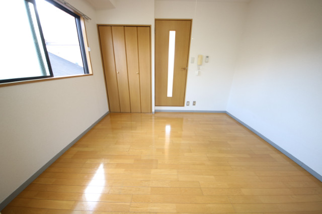 5/30 リビング/ダイニング