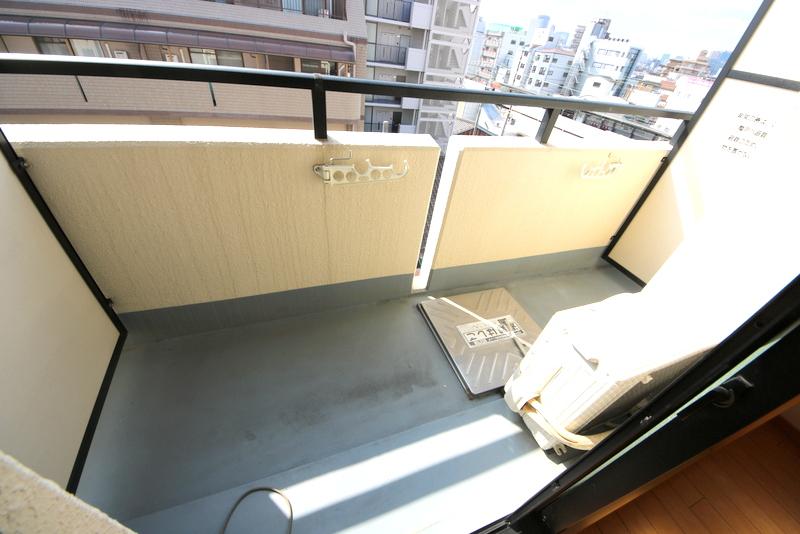 20/30 バルコニー