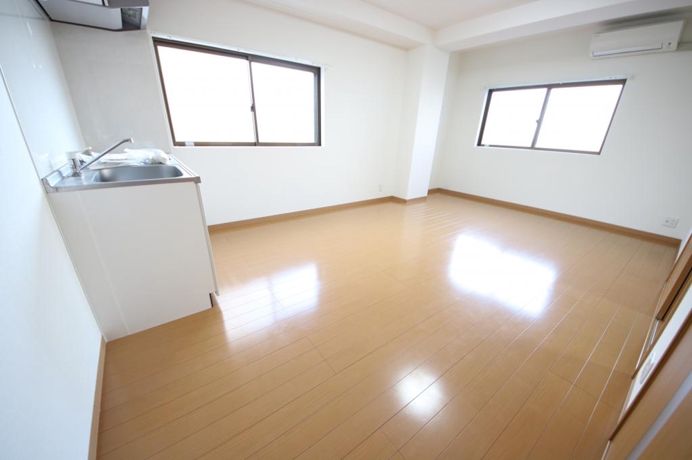 4/30 リビング/ダイニング