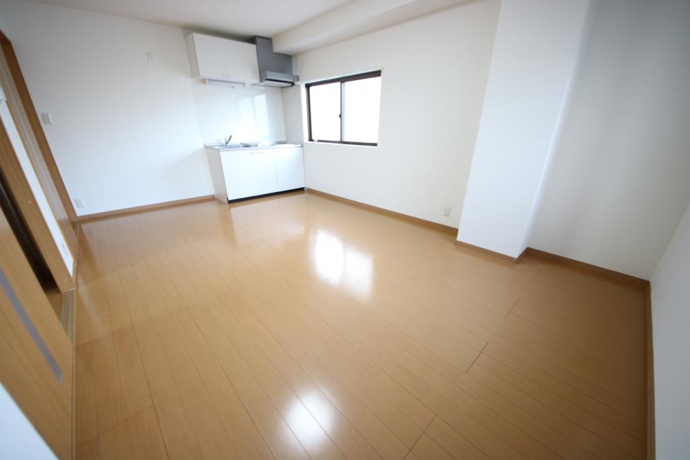 5/30 リビング/ダイニング