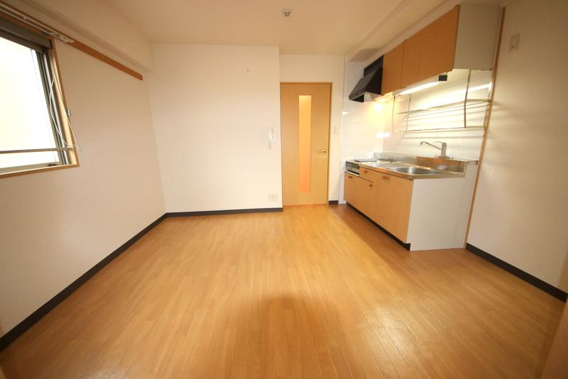 3/30 リビング/ダイニング