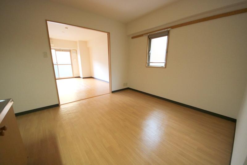 4/30 リビング/ダイニング