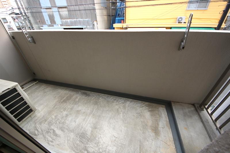 24/30 バルコニー