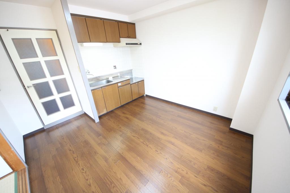 4/30 リビング/ダイニング