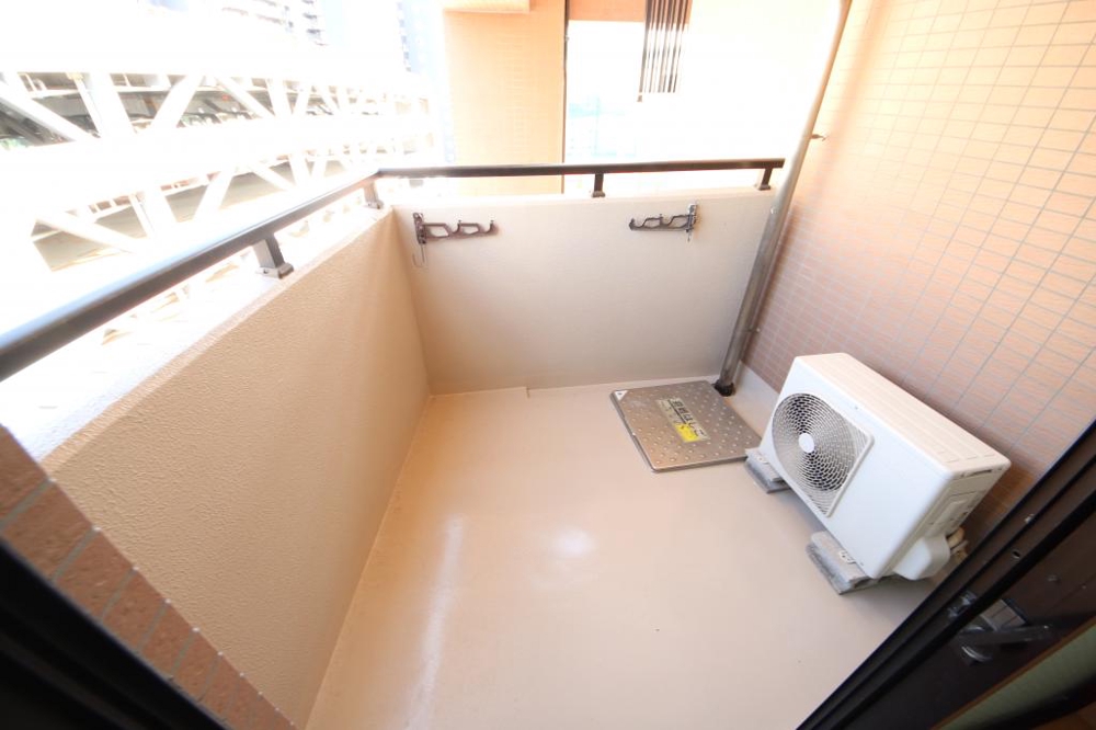 18/30 バルコニー