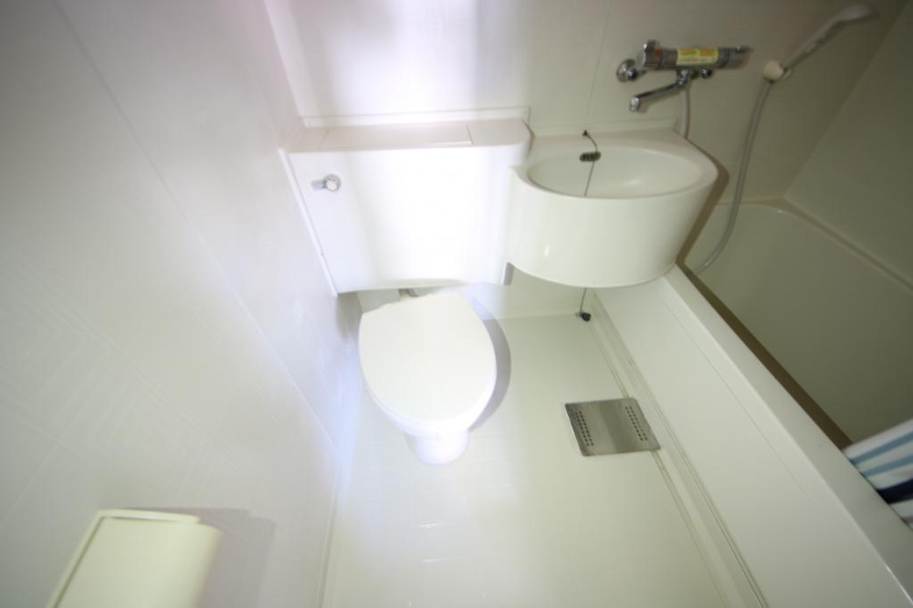 14/30 トイレ