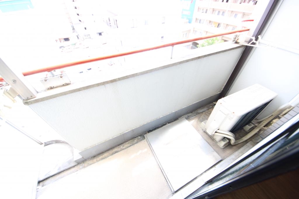 16/30 バルコニー