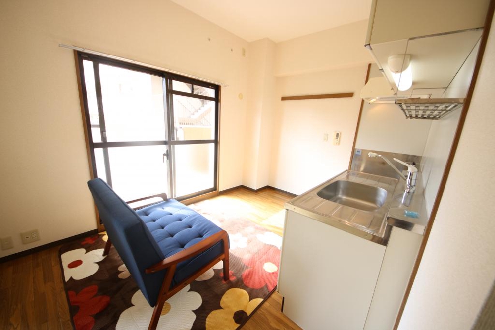 5/30 リビング/ダイニング