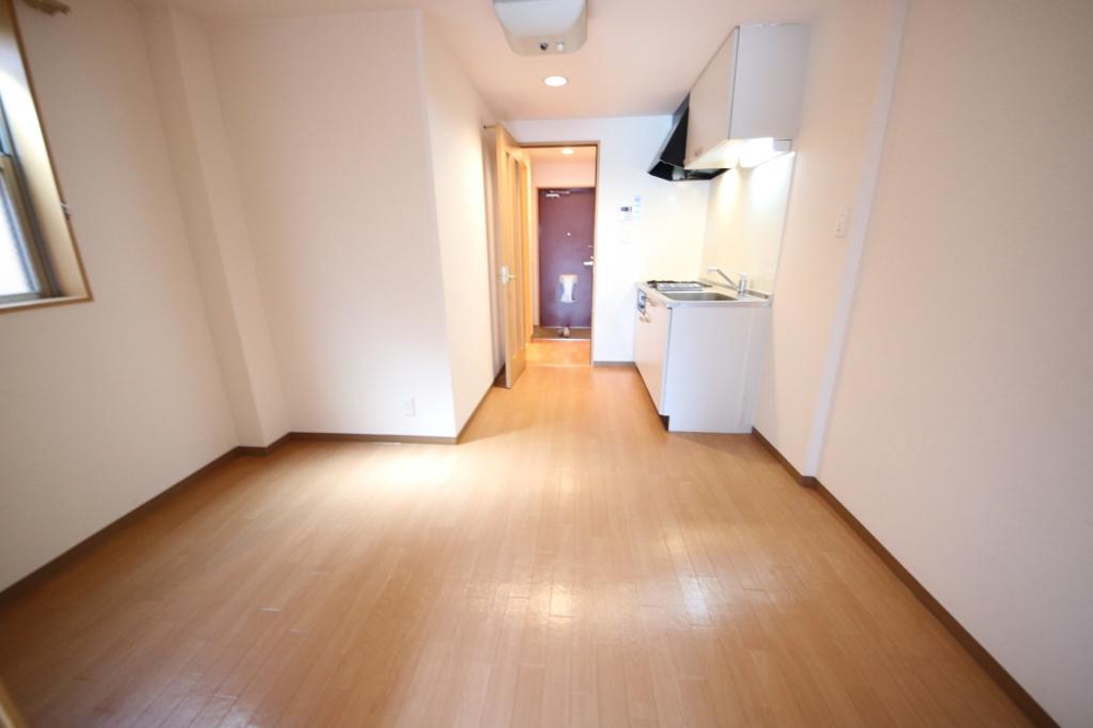 5/30 リビング/ダイニング