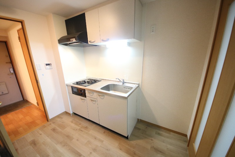 12/30 キッチン