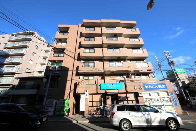 3/30 外観