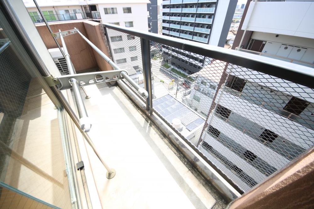 17/30 バルコニー