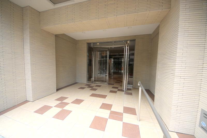 3/5 エントランス