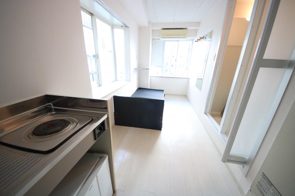 5/29 リビング/ダイニング