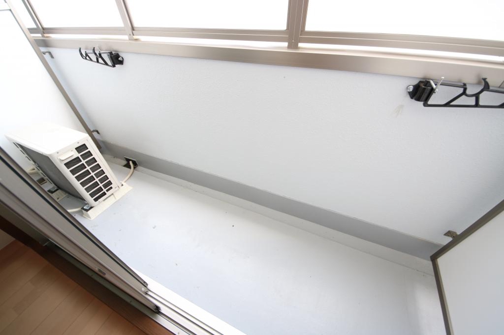 17/30 バルコニー