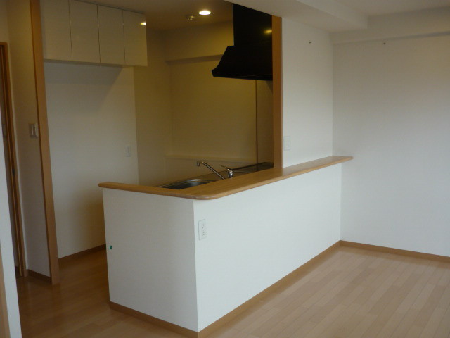 5/30 リビング/ダイニング