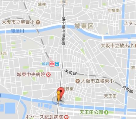 29/30 地図