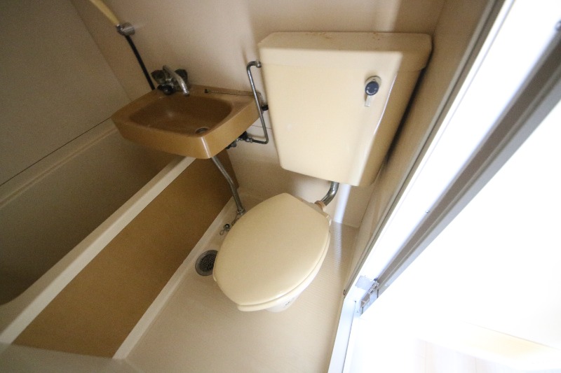 15/30 トイレ