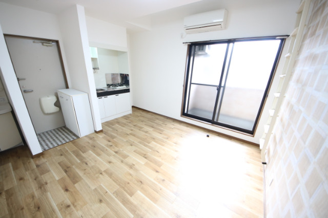 5/30 リビング/ダイニング