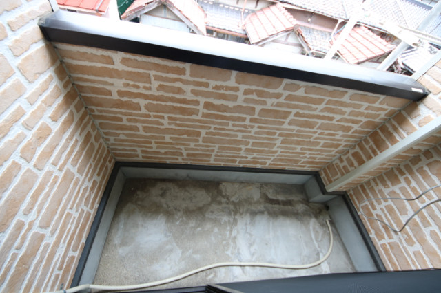 17/30 バルコニー