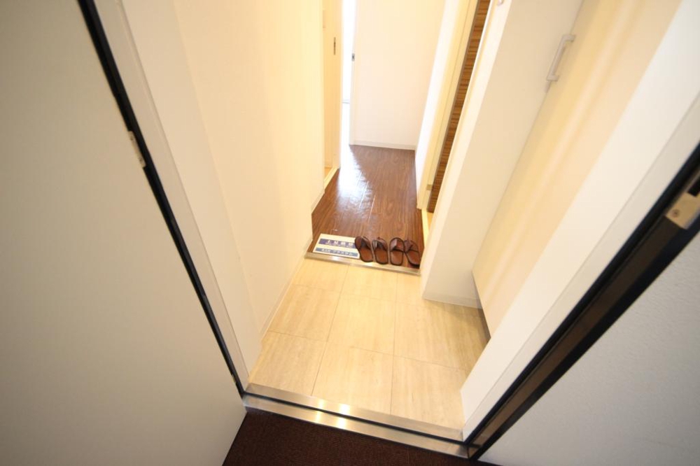 10/30 玄関