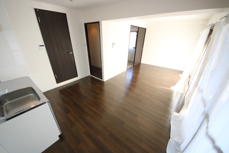 4/30 リビング/ダイニング