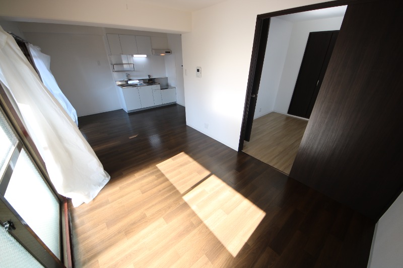 5/30 リビング/ダイニング