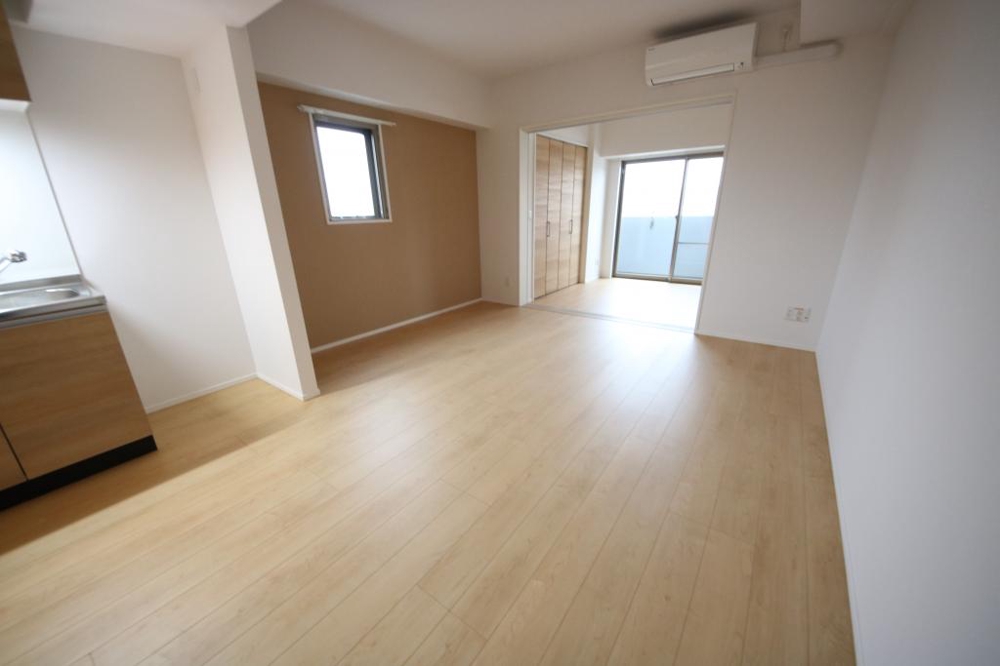 3/30 リビング/ダイニング