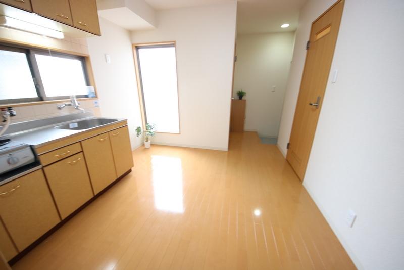 5/30 リビング/ダイニング