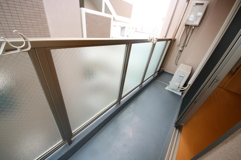 17/30 バルコニー