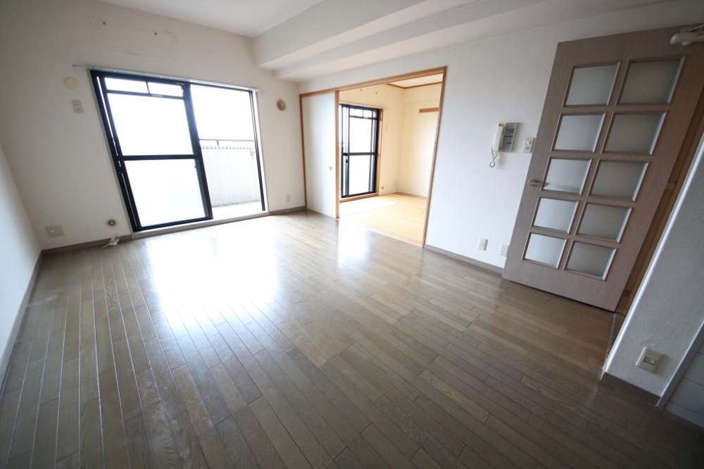 3/30 リビング/ダイニング