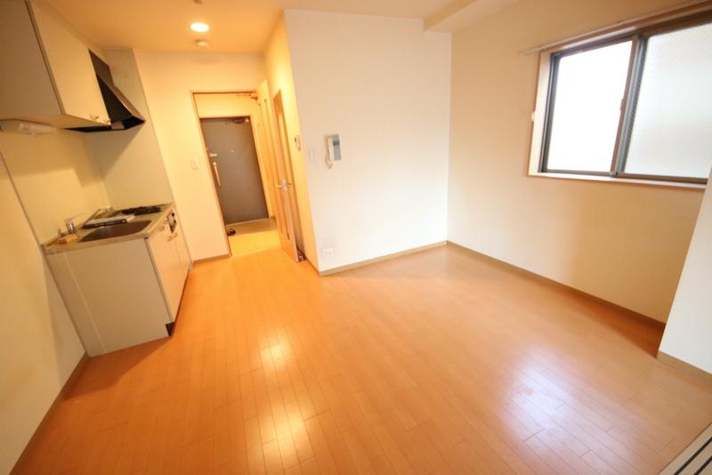 4/30 リビング/ダイニング