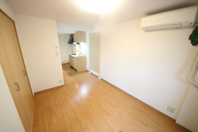 5/30 リビング/ダイニング