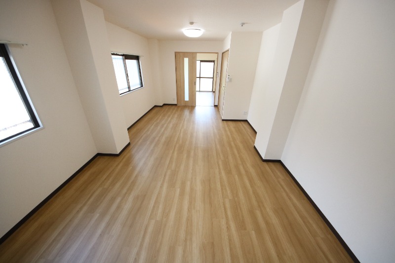 5/30 リビング/ダイニング