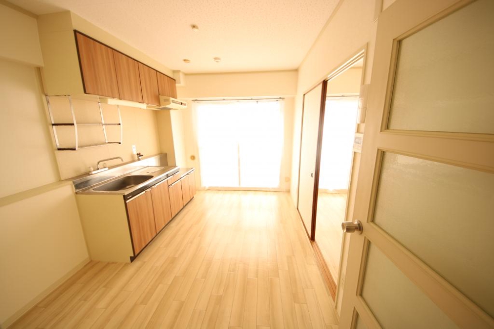 3/30 リビング/ダイニング