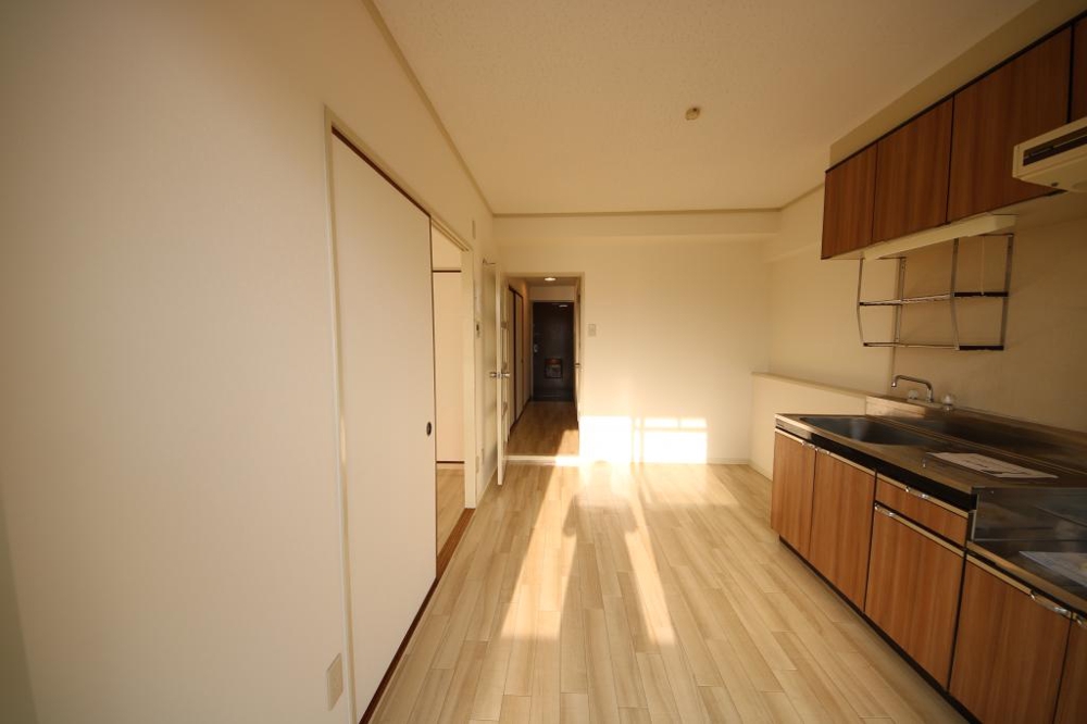 4/30 リビング/ダイニング