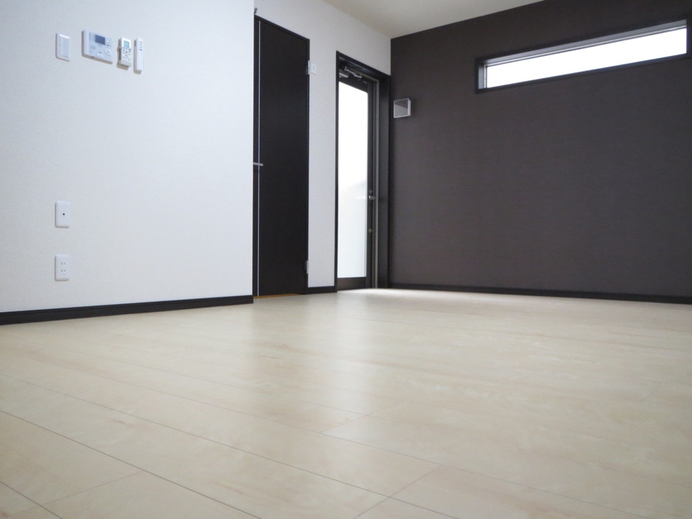 3/20 リビング/ダイニング