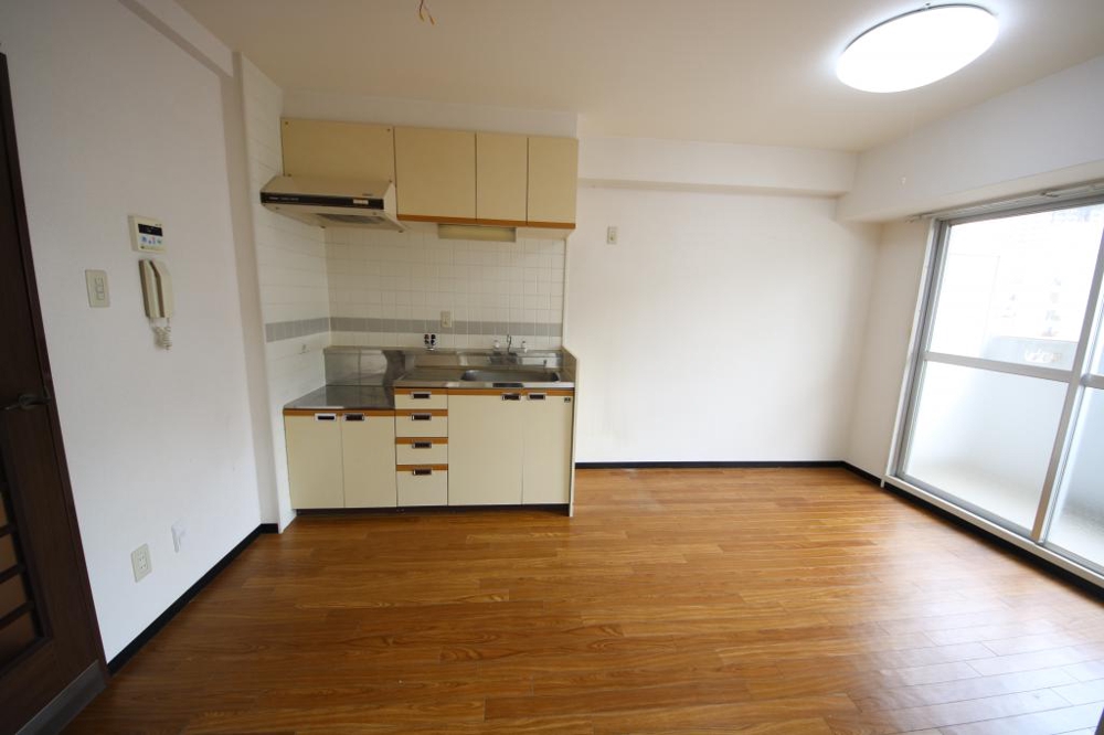 4/30 リビング/ダイニング