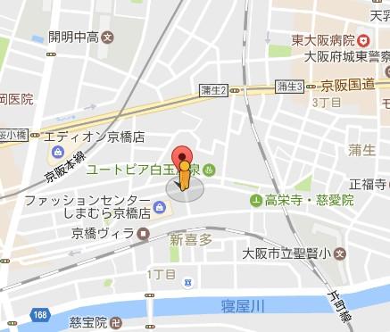 28/30 地図