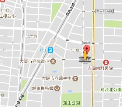 29/30 地図