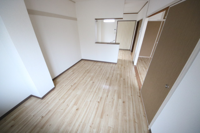 5/30 リビング/ダイニング