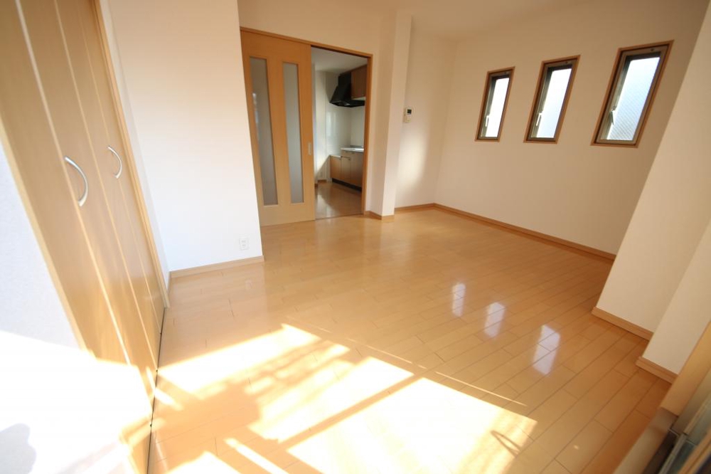 5/30 リビング/ダイニング