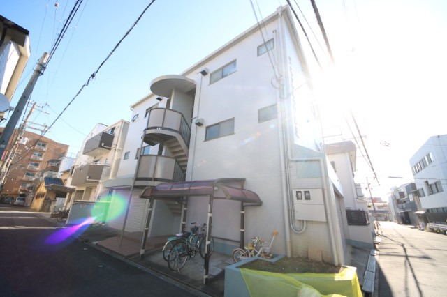 2/6 外観