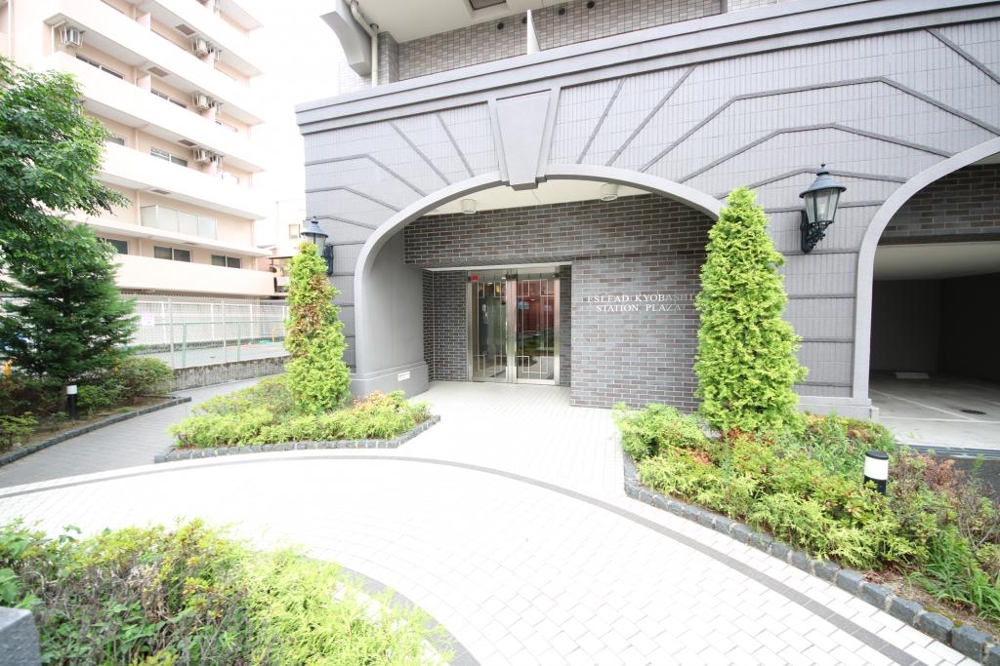 7/15 エントランス