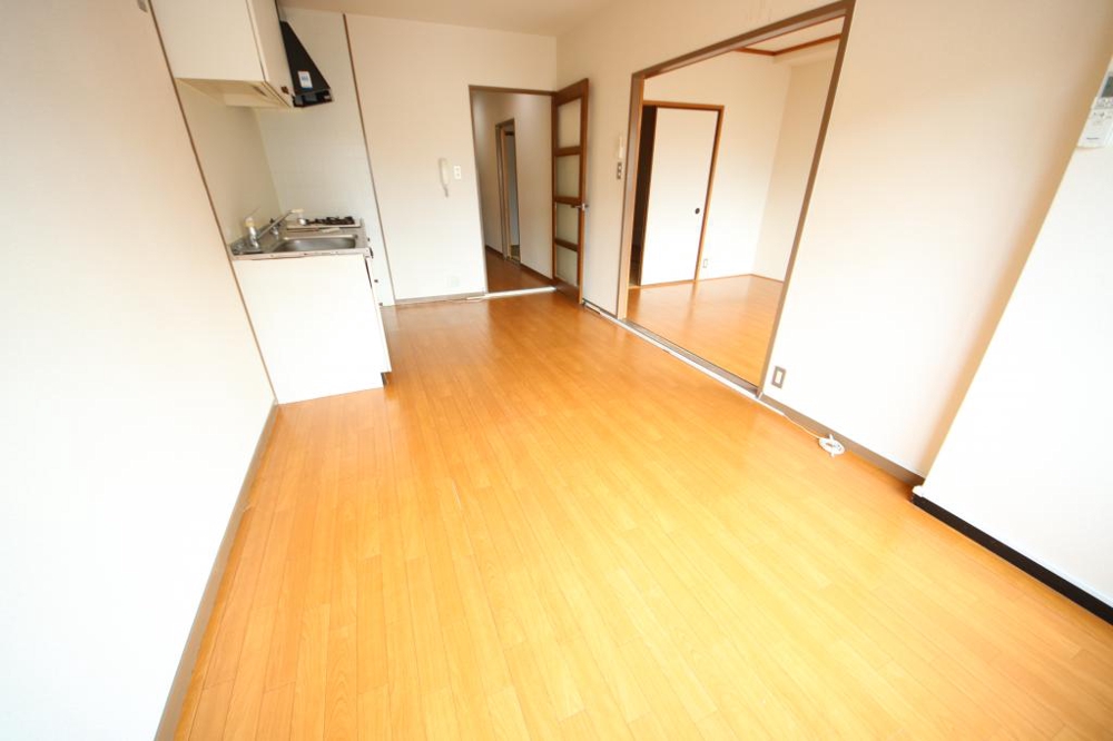 4/30 リビング/ダイニング