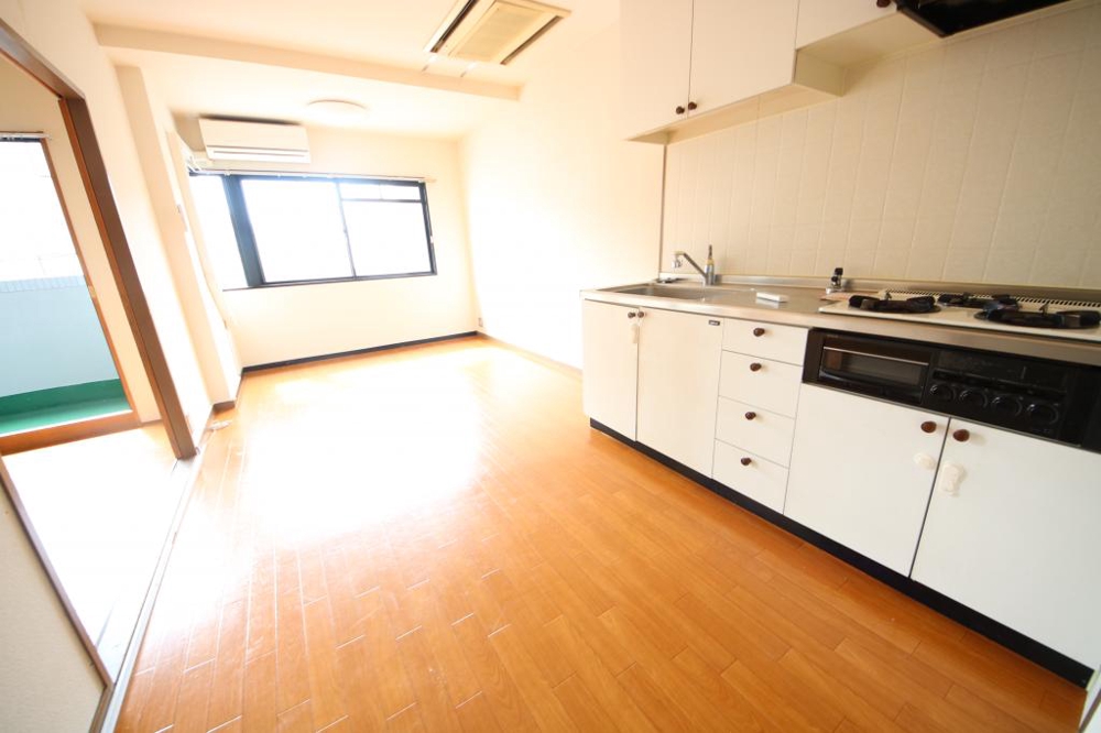 5/30 リビング/ダイニング