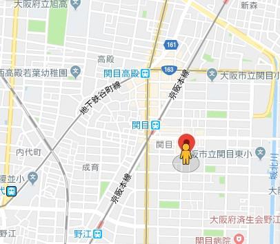 3/4 地図