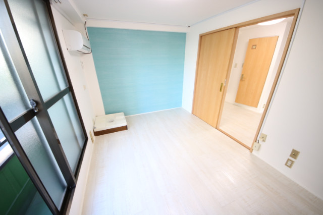 子供部屋