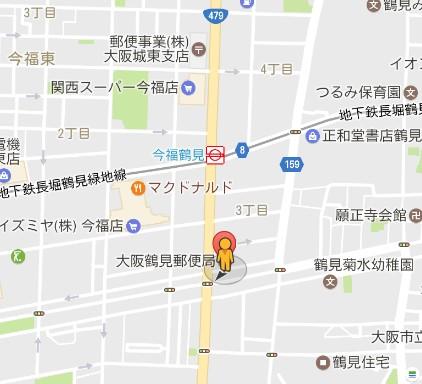 30/30 地図
