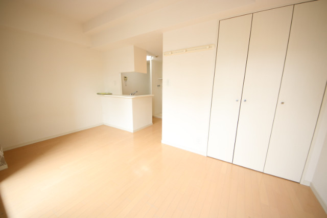 5/30 リビング/ダイニング